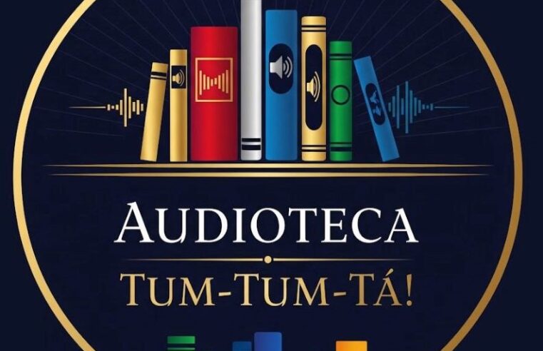 Projeto de abecedário das aves brasileiras participa de conferência sobre literatura acessível