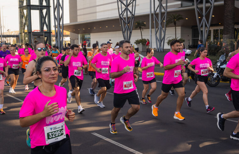 Últimos dias de inscrições para a 2ª Meia Maratona de Canoas