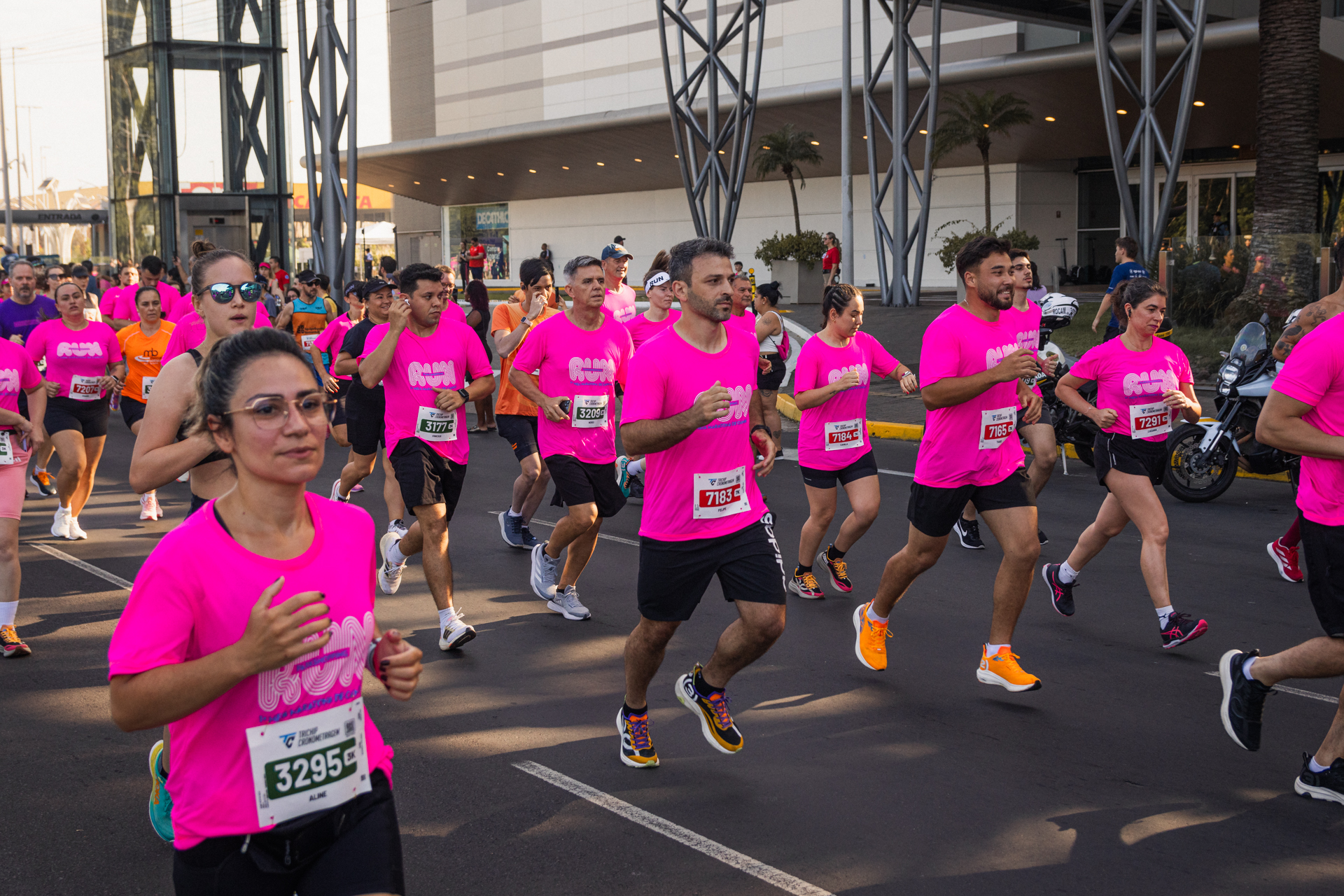 Últimos dias de inscrições para a 2ª Meia Maratona de Canoas