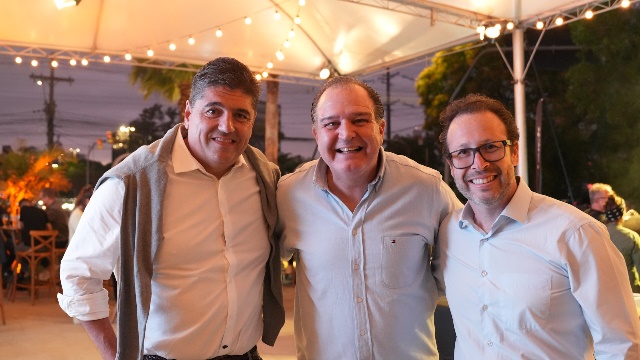 Capital gaúcha recebe lançamento do Paleta Atlântida 2026