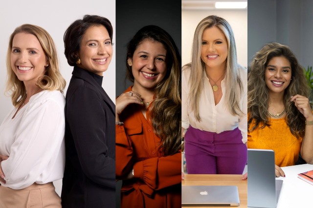 Empreendedoras apostam em estratégia e rede colaborativa para transformar negócios