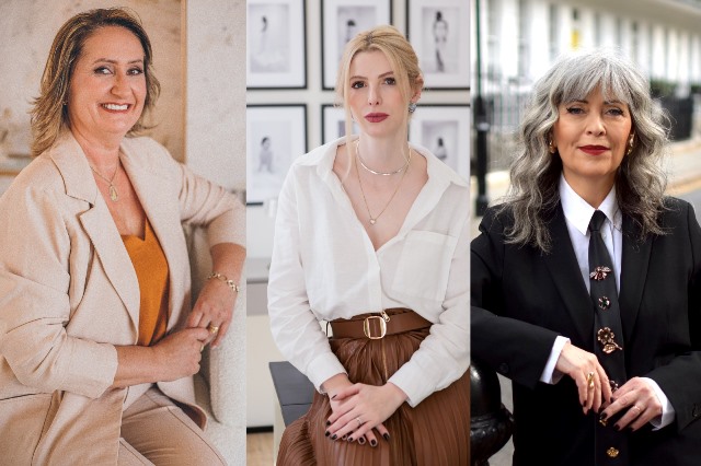 Conheça os três principais nomes da moda gaúcha atual