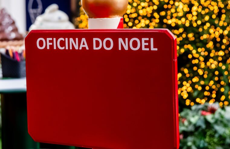 Praia de Belas Shopping destaca apresentações de música clássica em sua programação de Natal