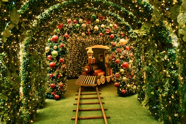 Iguatemi Porto Alegre lança nova edição do Natal do Bem