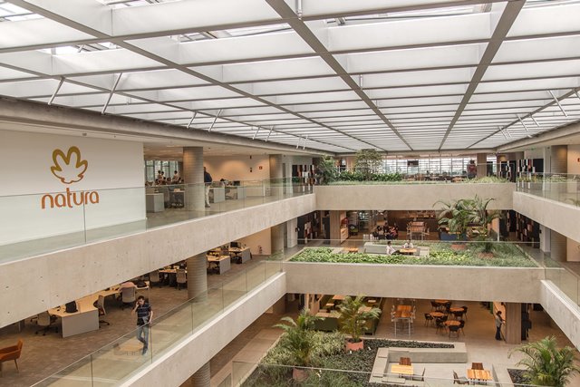 Natura é destaque no Top of Mind às vésperas da COP30