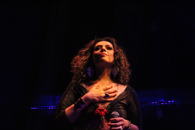 Espetáculo “O Nome Dela é Gal” é adiado para 14/11 