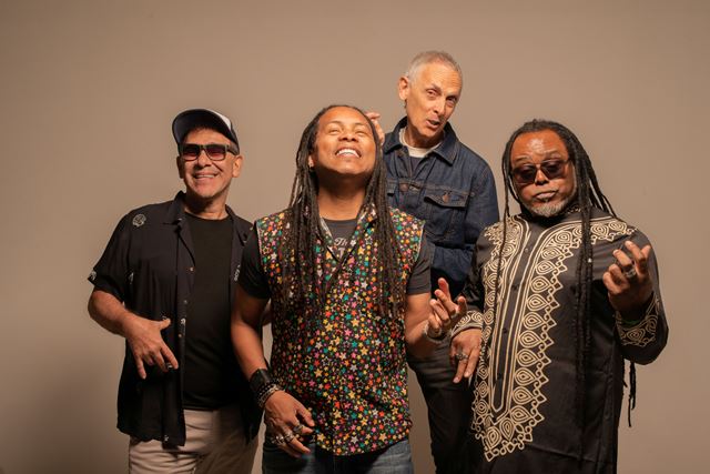 Papas da Língua apresenta nova TOUR VERÃO 2026 com show no Auditório Araújo Vianna