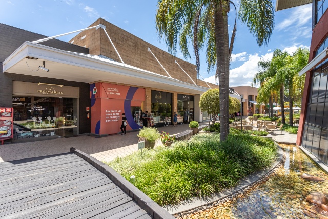 Paseo Summer Vibes traz as tendências do verão em desfile aberto ao público