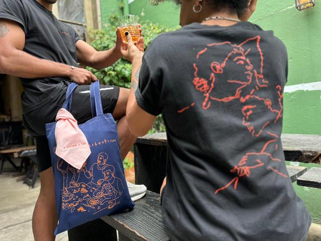 Libertino celebra três anos em evento que reúne 18 nomes da Gastronomia e da Coquetelaria gaúcha