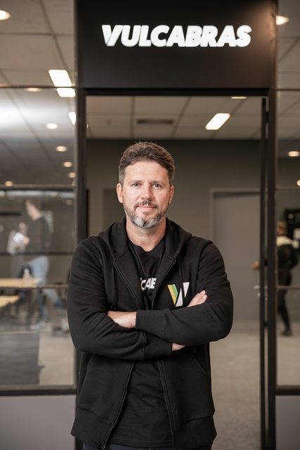 ABRH-RS homenageia Pedro Bartelle como Personalidade Top Ser Humano 2025