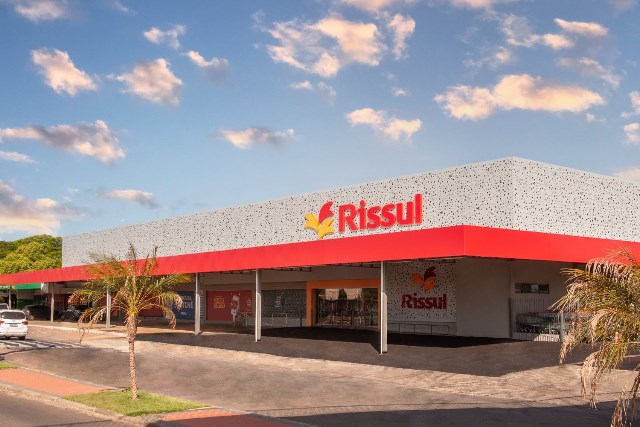 Rissul de Sapucaia do Sul ganha revitalização e reafirma compromisso com a comunidade