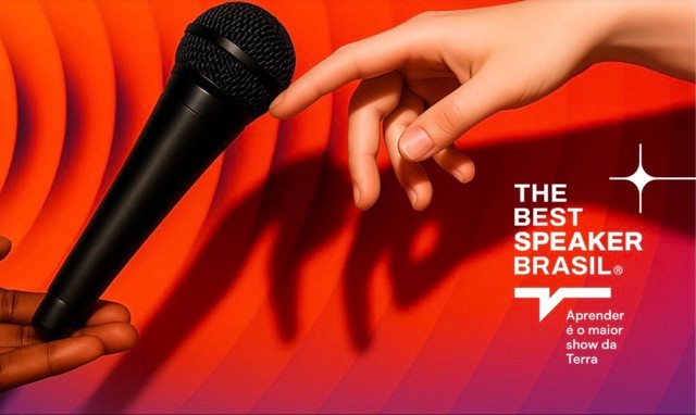 Começa a votação popular do The Best Speaker Brasil 2025: torcidas de todo o país já podem decidir o último finalista
