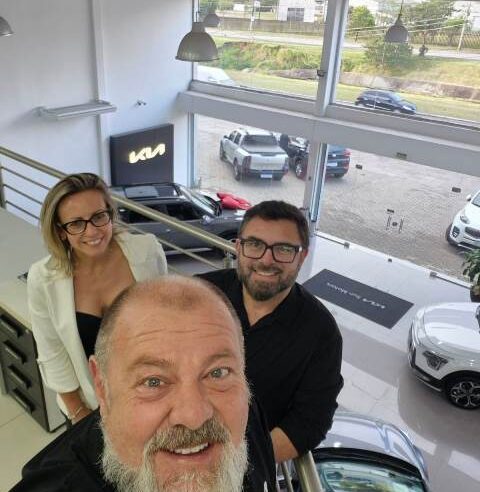 Poa Streaming TV, Kia e Suzuki Sun Motors e Protagonistas RS entregam homenagens para personalidades Destaques de 2025