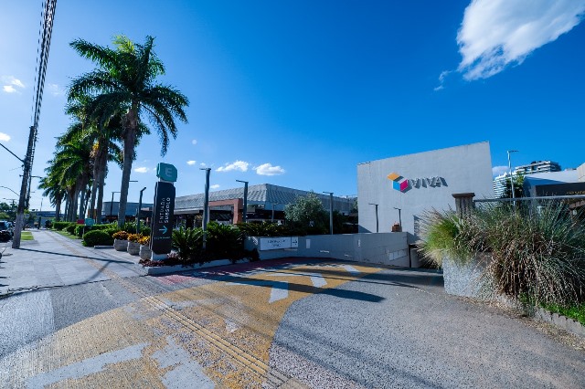 Viva Open Mall celebra 10 anos consolidado como referência de conveniência e lazer