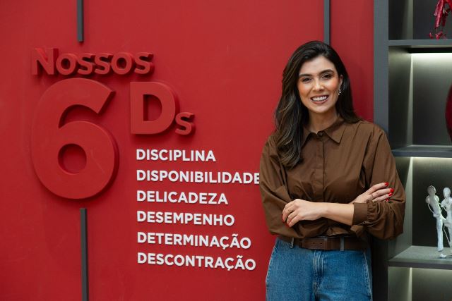 CEO da HappyHouse é finalista do Salão ARP 2025 como “Young do Ano”  