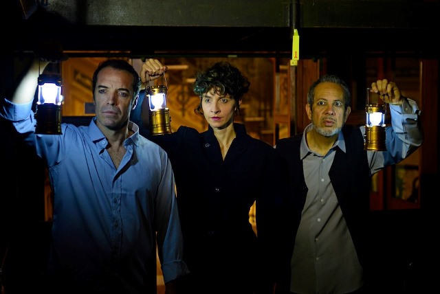 Julio Conte assina espetáculo inédito em homenagem aos 120 anos de Erico Verissimo