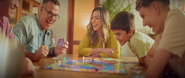 Mythago produz a campanha RBS VIDA com o conceito “A vida é um convite”. É só aceitar.