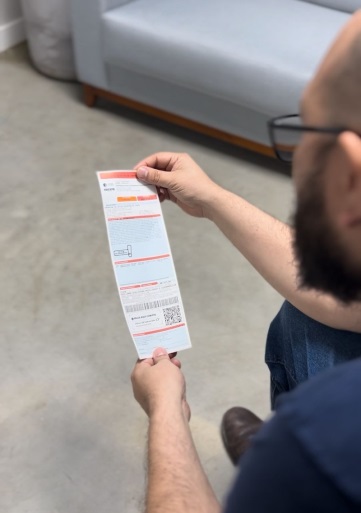 CEEE Equatorial lança campanha de Black Friday para regularização de contas de luz em aberto