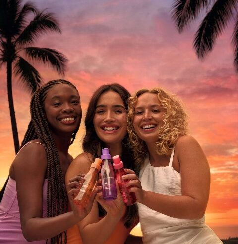 Natura Tododia amplia suas linhas de verão para deixar o ritual de autocuidado ainda mais completo e refrescante