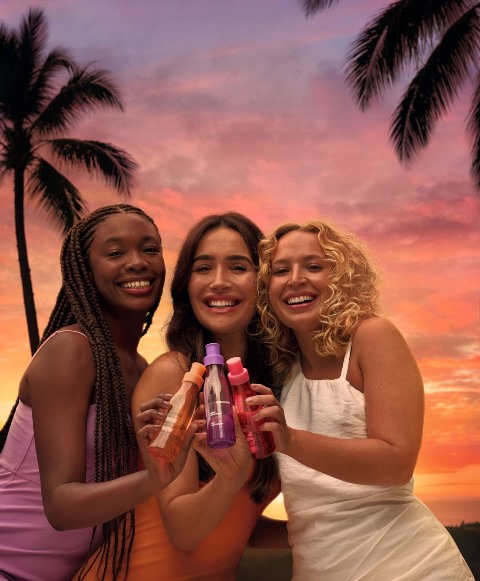 Natura Tododia amplia suas linhas de verão para deixar o ritual de autocuidado ainda mais completo e refrescante