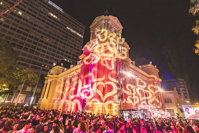 Noite dos Museus anuncia programação completa e o retorno do MARGS e da CCMQ