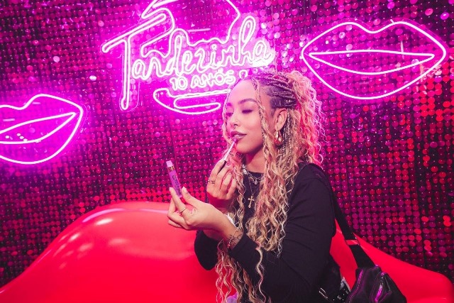 Avon patrocina turnê Tardezinha edição de Porto Alegre