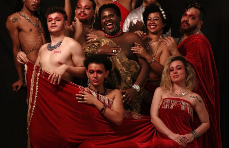 Multipalco Eva Sopher realiza programação de valorização ao Mês da Consciência Negra