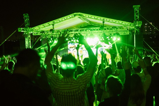 Chisme Festival anuncia horários e programação completa de shows no Jockey Club do Rio Grande do Sul