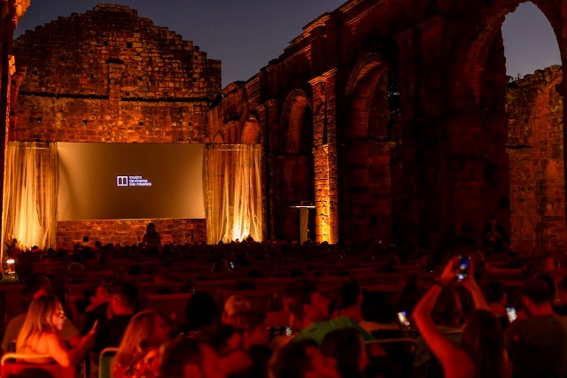 Mostra de Cinema das Missões anuncia os filmes selecionados para a sua terceira edição