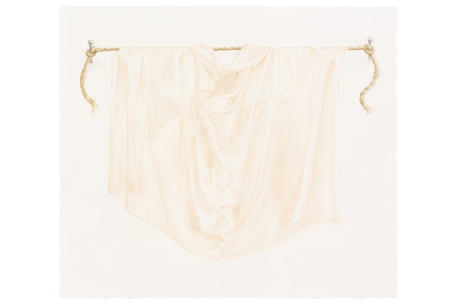 Valdson Ramos conecta Goiás e Rio Grande do Sul em intervenção artística no Instituto Ling