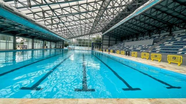 Sesc Protásio Alves abre temporada de piscinas no dia 05/12