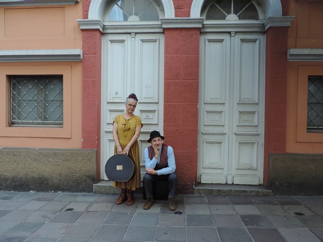 Terra sem Mapa encerra o ano com curta temporada no Studio Stravaganza