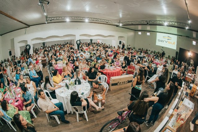 Guarida celebra a tradicional Festa dos Zeladores no litoral