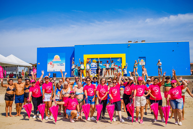 Verão Sesc/RS retoma atividades na primeira semana de janeiro