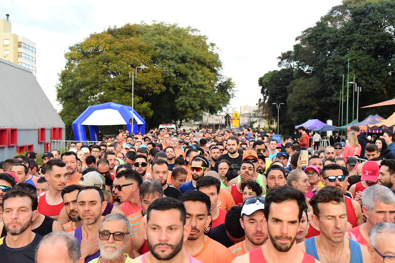 Após etapas em 17 cidades, Circuito Sesc de Corridas 2025 realiza grande final em Passo Fundo neste domingo