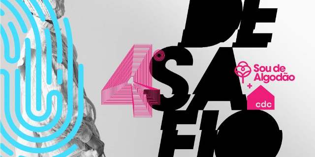 Desafio Sou de Algodão + Casa de Criadores lança sua 4ª edição para estudantes do Sul
