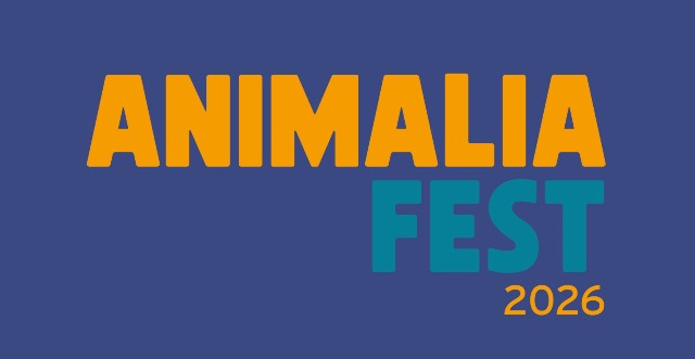Estão abertas até 15 de janeiro as inscrições para a primeira edição do Animalia Fest