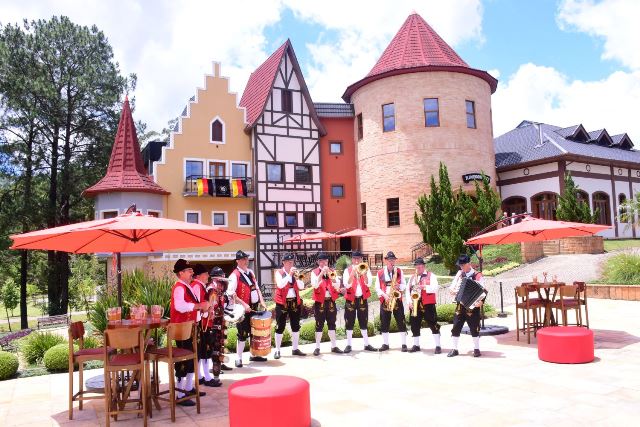 Roteiro Blumendorf chega para impulsionar o turismo em Nova Hartz e região