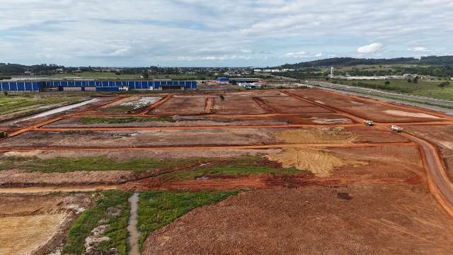 Buriti Empreendimentos investe no RS