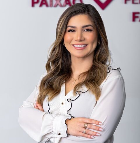 CEO do Grupo Guarida integra ranking dos 100 + Influentes do Mercado Imobiliário Brasileiro