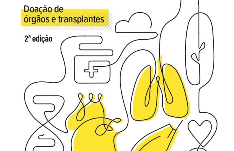 VIAVIDA relança livro de crônicas sobre doação de órgãos