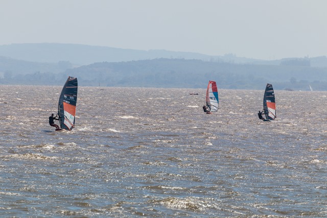 Circuito Náutico movimenta Porto Alegre por 10 dias para consolidar cidade como polo náutico