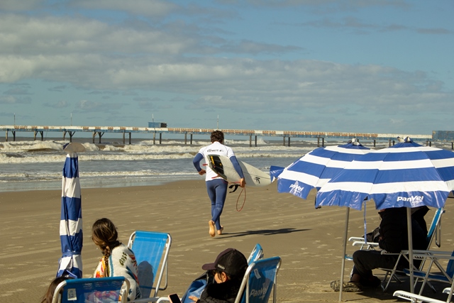 Campeões do Circuito Gaúcho de Surf Amador 2025 serão conhecidos neste final de semana na Praia da Guarita