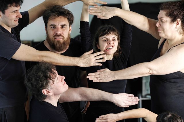 CHC Santa Casa abre seus editais de ocupação de artes cênicas e música, incentivo à novas montagens e artes visuais