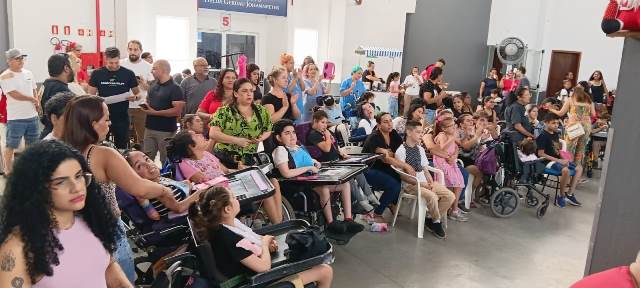 Kinder celebra o Natal e encerra o ano com planos de expansão para 2026