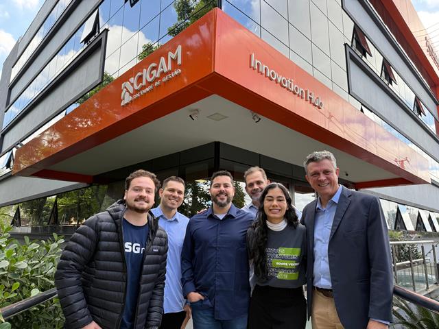 ESG Now e CIGAM firmam parceria para integrar gestão empresarial e sustentabilidade em um mesmo ecossistema digital