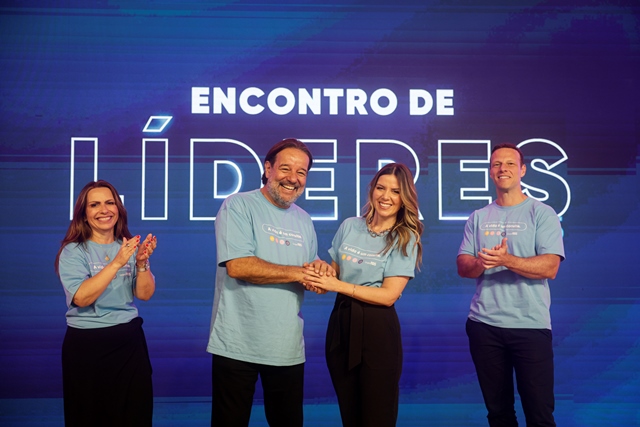 Grupo RBS apresenta nova diretoria 