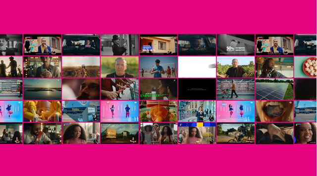 Escala domina o Salão ARP 2025 com recorde de premiações e destaque profissional