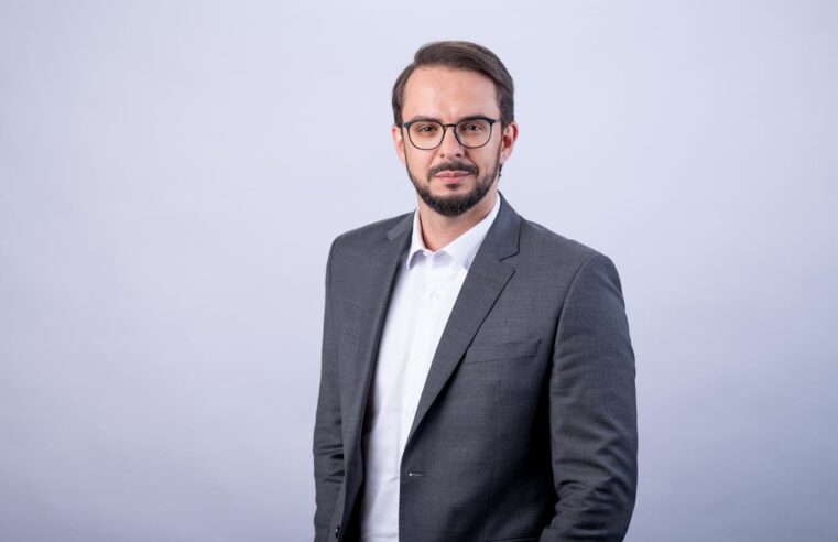 Francisco Kümmel, do CMT Advogados,  está entre os 50 nomes do Top Decisores: Managing Partners 2025