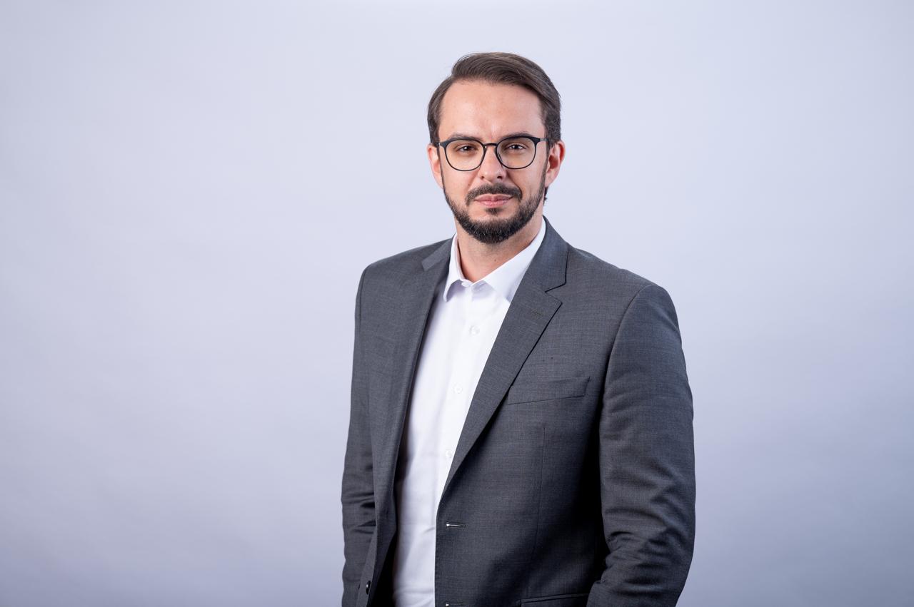 Francisco Kümmel, do CMT Advogados,  está entre os 50 nomes do Top Decisores: Managing Partners 2025